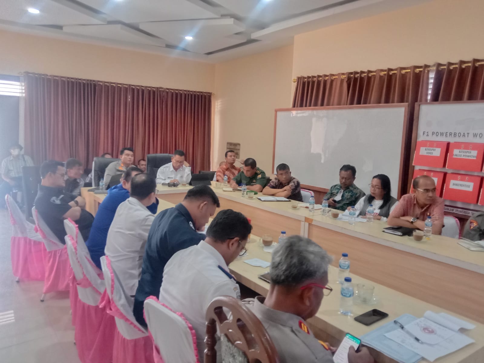 Gubernur Sumut Ingatkan Keramahtamahan Warga Menyambut Wisatawan