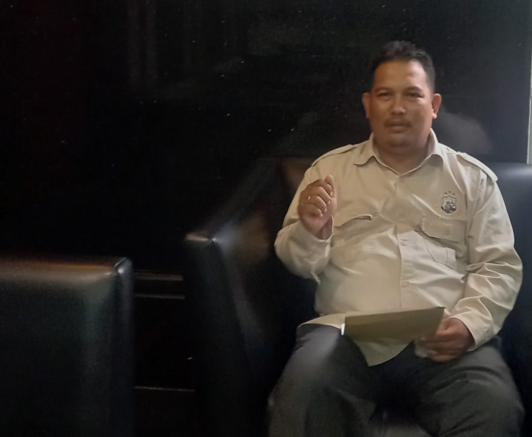 Praktisi Hukum Rahmat Aminudin SH : Prihal Tuntutan JPU Untuk Eliezer Tak Masuk Akal