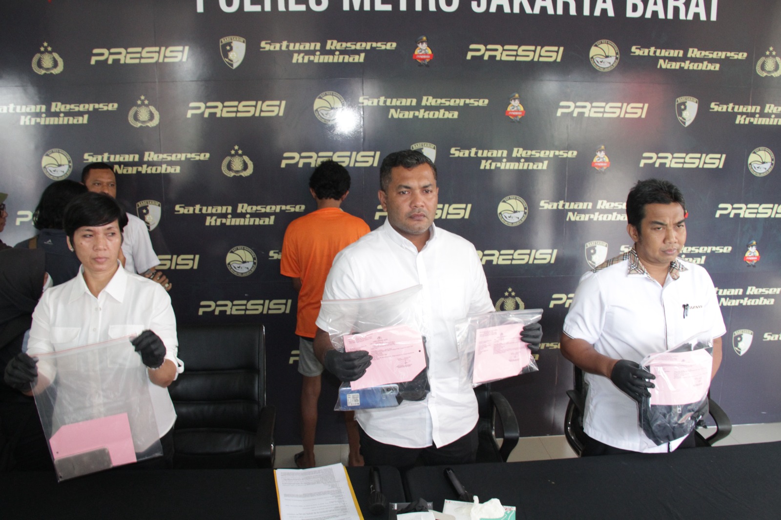 Polisi Menetapkan Hukuman 12 Tahun Penjara Kepada Pelaku Pemerkosaan Serta Penganiayaan