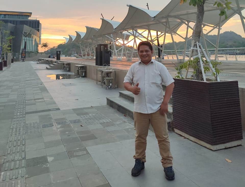 Terima Kasih Kapolrestabes, Kasatreskrim & Kanit Resmob Polrestabes Surabaya, Dwi Heri Mustika: Pengusaha RHU & Jurnalis Harus Sama-Sama Menjaga Profesionalitas
