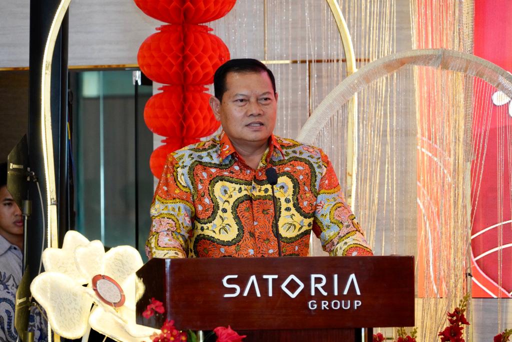 Sinergi TNI-Polri Bersama Tokoh Agama dan Masyarakat Demi Keamanan dan Kenyamanan