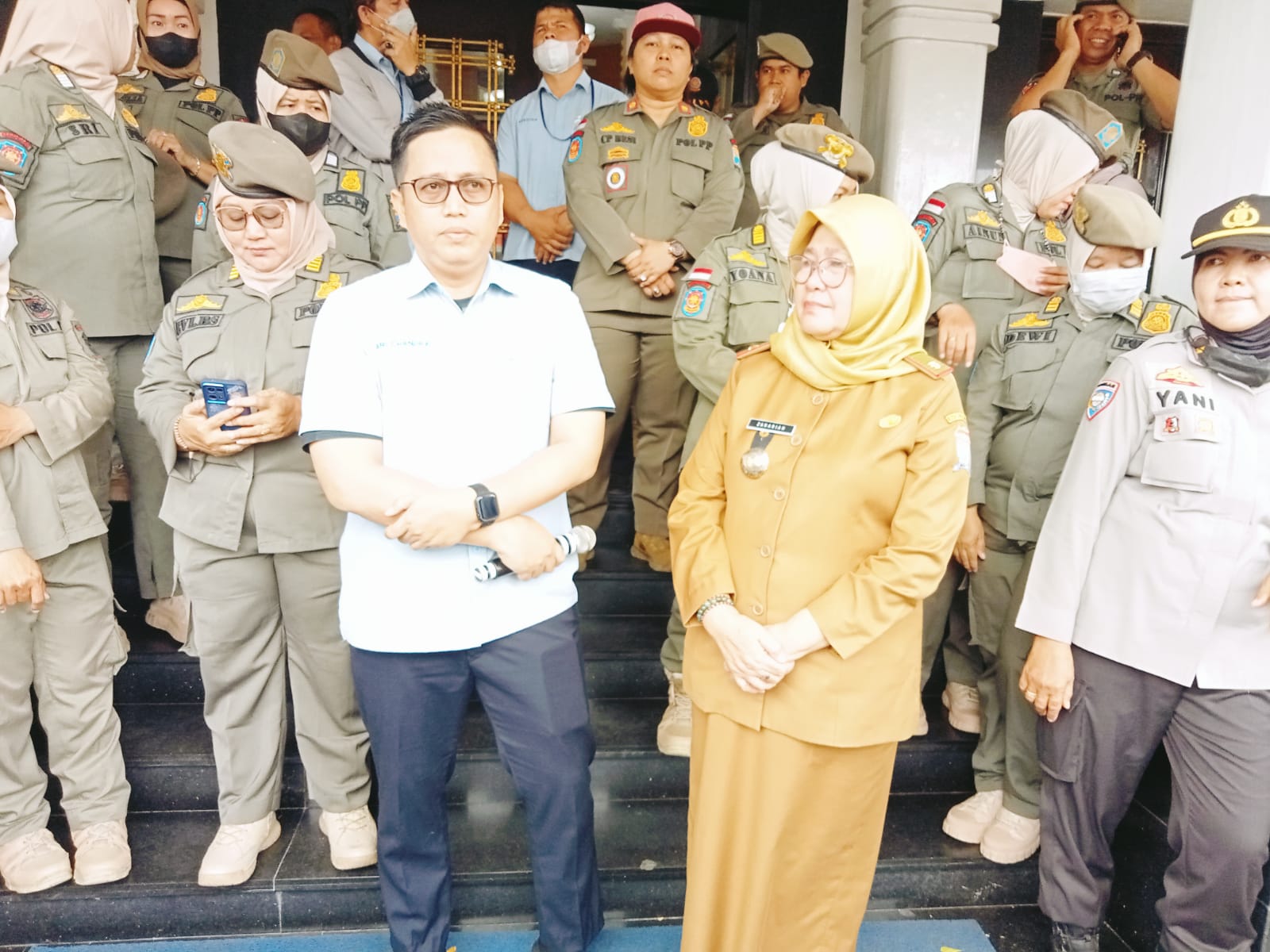 Rencana Kenaikan Tarif Perumda Tirta Musi Palembang Membuat Formabang Menjadi Berang