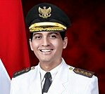 Wakil Bupati Indramayu Jarang Ngantor, Warga Bertanya?