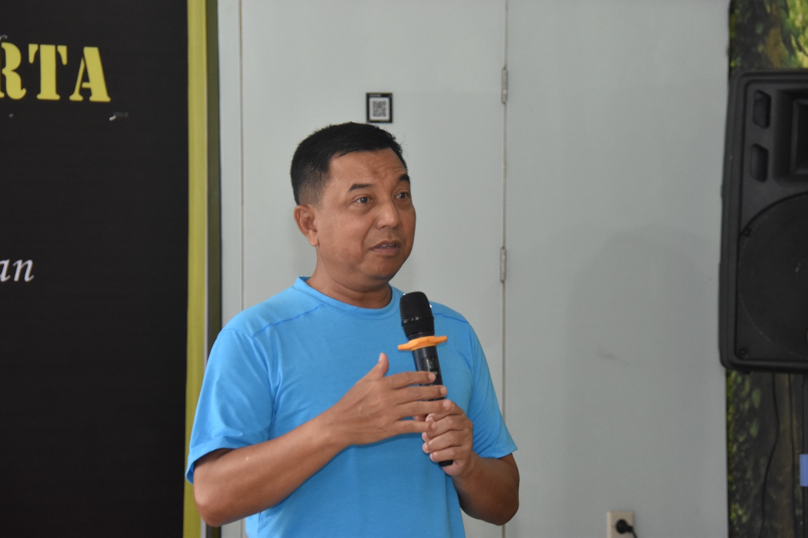 Kasdam Jaya Pimpin Rakor Kegiatan Kodam Jaya TA 2023 