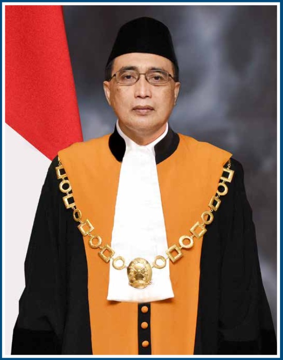 PR Prioritas, Sunarto Waka M.A Bidang Yudisial Terpilih, Hari Ini