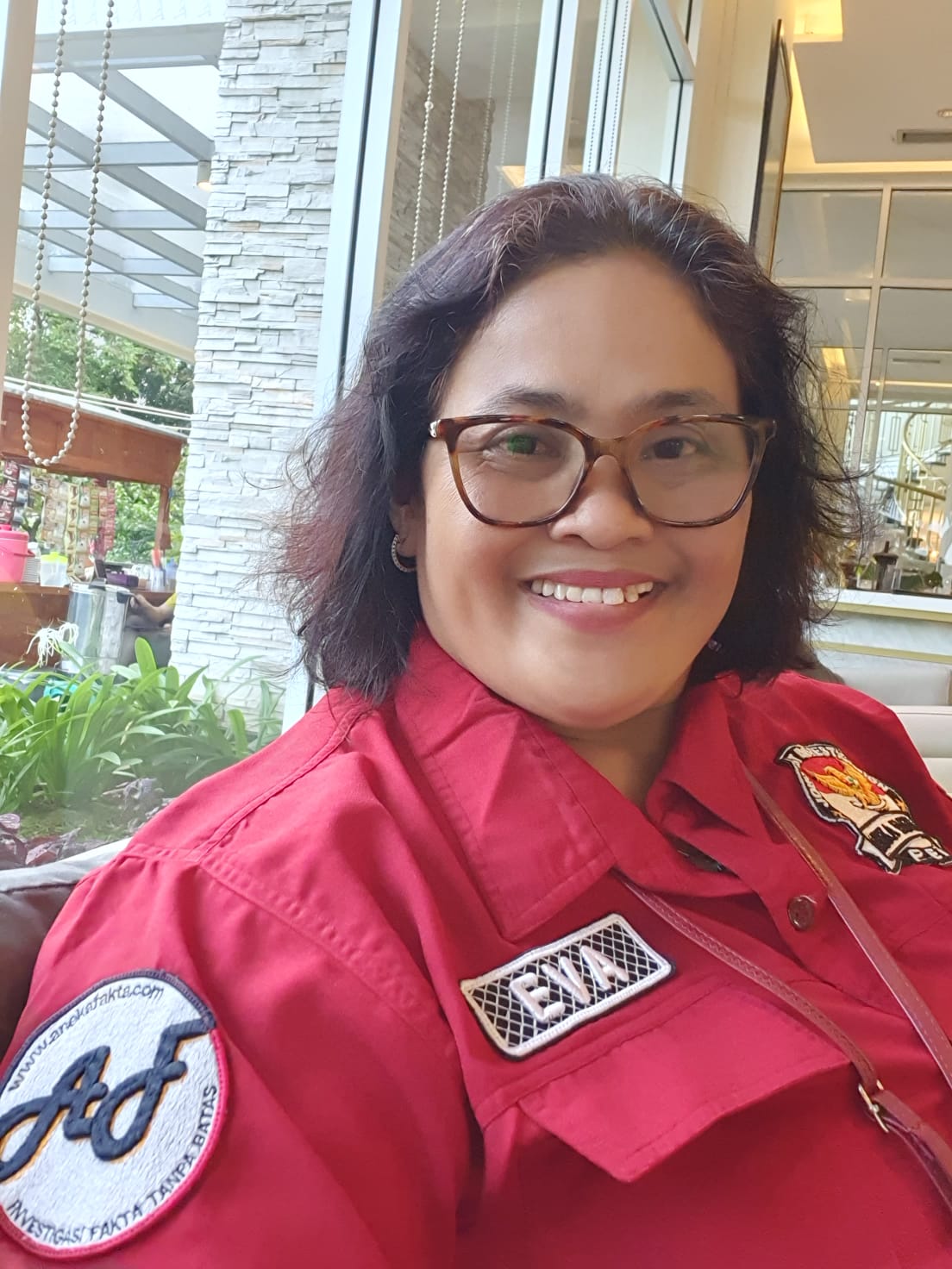 Pemred AnekaFakta.com: Menghalangi Tugas Wartawan, di Pidana Berdasarkan UU No 40 Tahun 1999 Tentang Pers