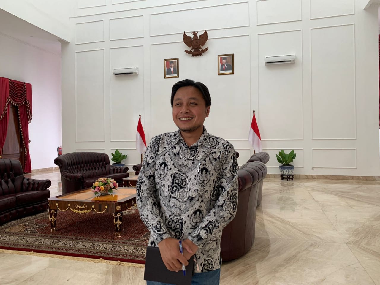 Gelar RUPS di Graha Buana, PT ADS Bojonegoro Sampaikan Kinerja 2022