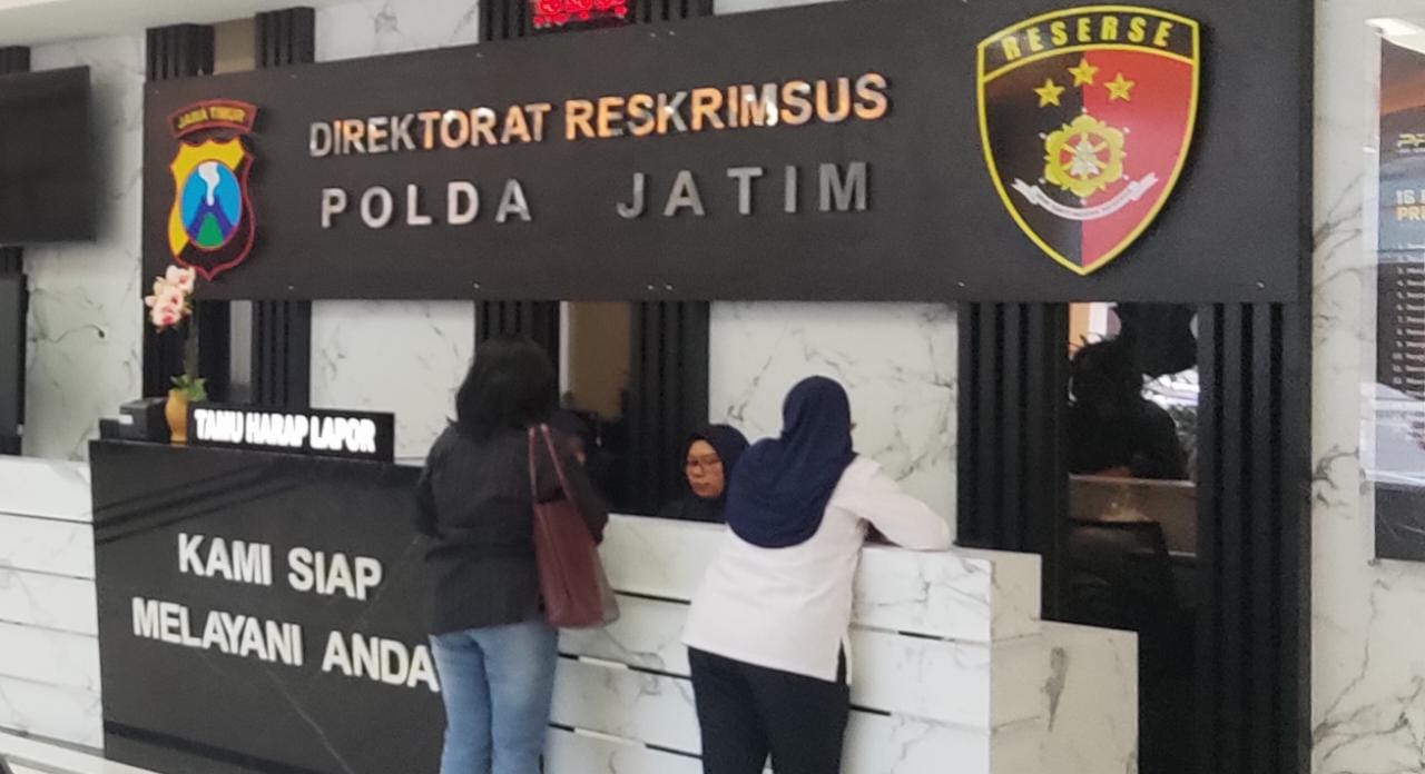 Pertikaian Klien Vs Mantan Pengacaranya, Berujung Pengaduan Polda Jatim (Bagian-1)