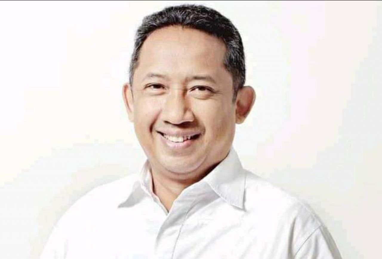 KPK OTT Walikota Bandung dan Pejabat Dishub, Terkait Bandung Smart City