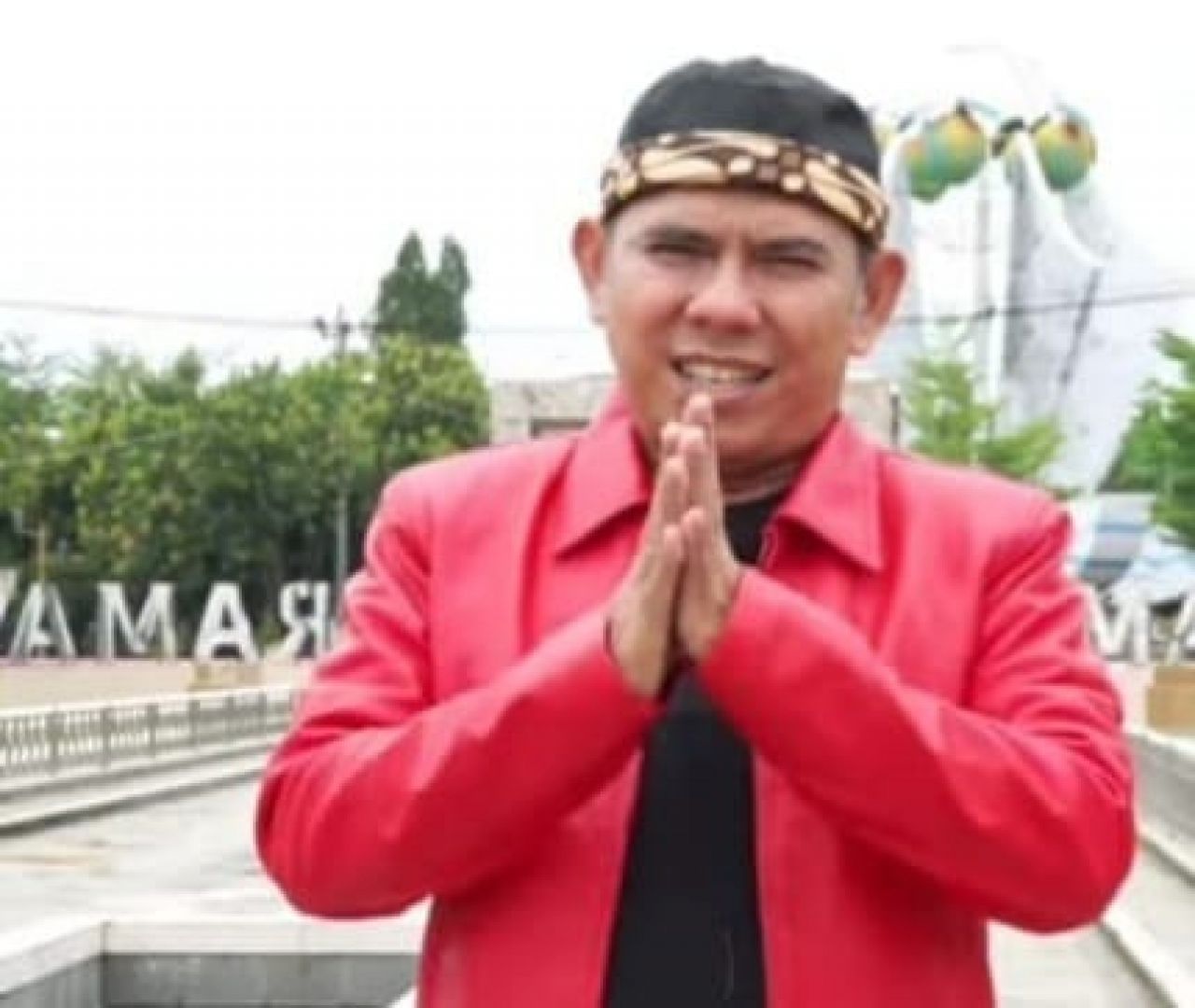 Ady Setiawan Layak Jadi Wakil Bupati Indramayu