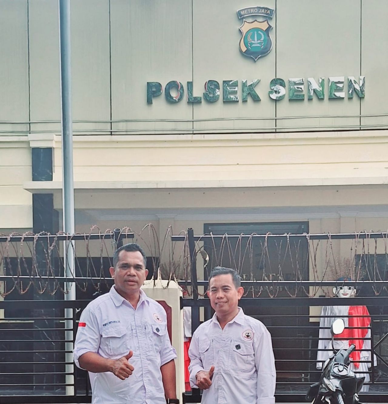 Komisaris Platinium Travel Diduga Gelapkan Uang 10 Miliar, LBH-Bung Karno Upayakan Problem Solving