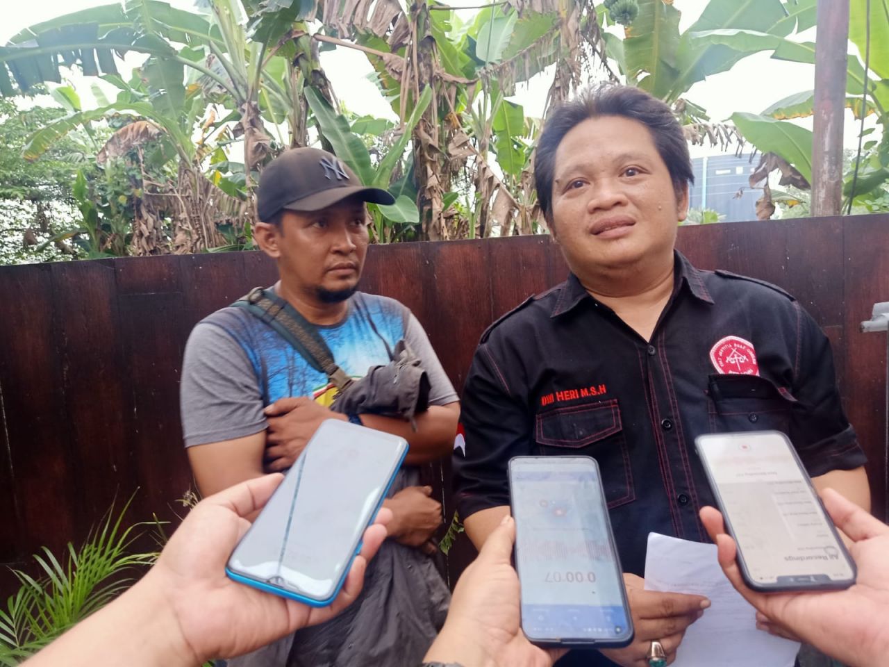 Pelajar SMA Diduga Menjadi Korban Pengeroyokan Oknum Port Security Tanjung Perak
