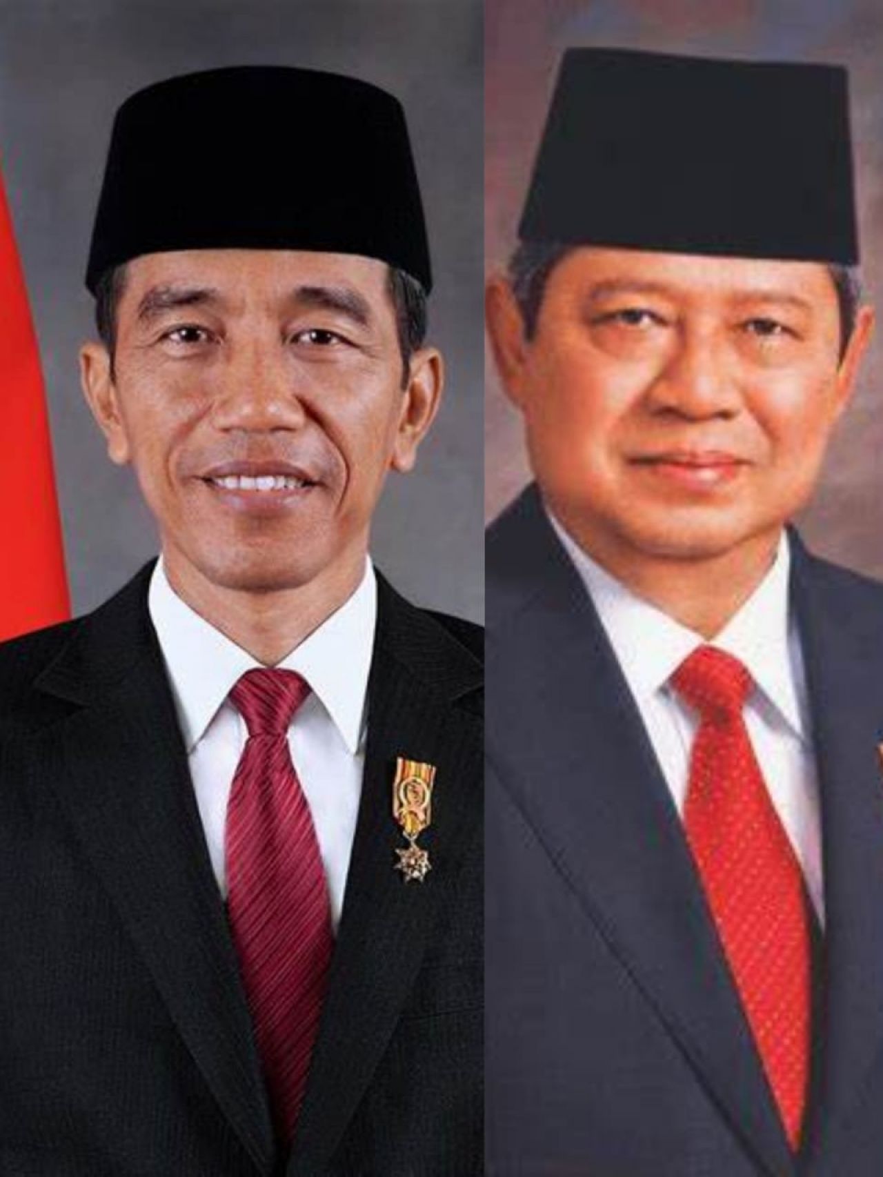 Prestasi Jokowi Jauh Diatas SBY, Berhasil Membangun Infrastruktur dan Juga Tingkatkan SDM Indonesia