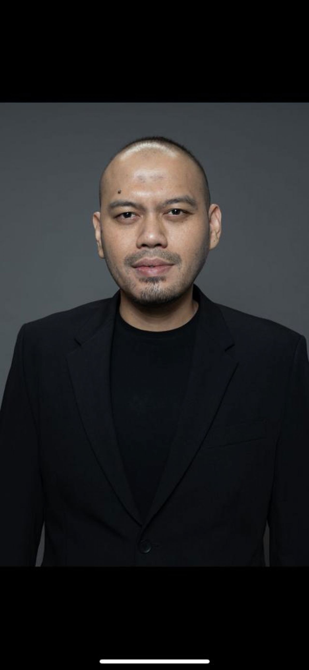 Hardjuno Minta Mahfud Hati-hati Umumkan Nilai Sitaan Aset BLBI