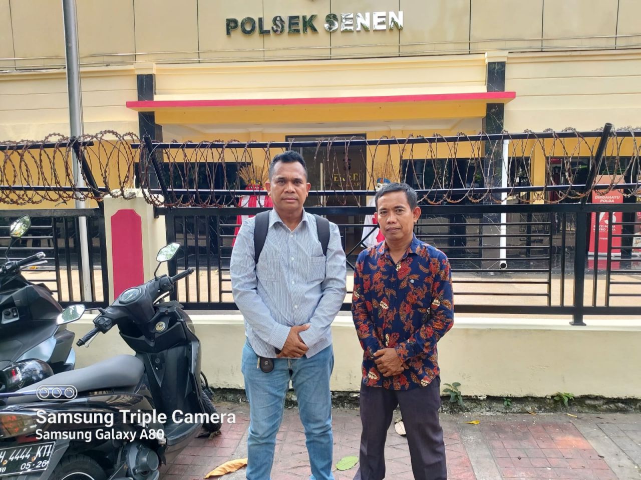 Belum Bisa Ketemu Terduga Pelaku, Korban Oknum Platinum Travel Tetap Berupaya Tempuh Problem Solving