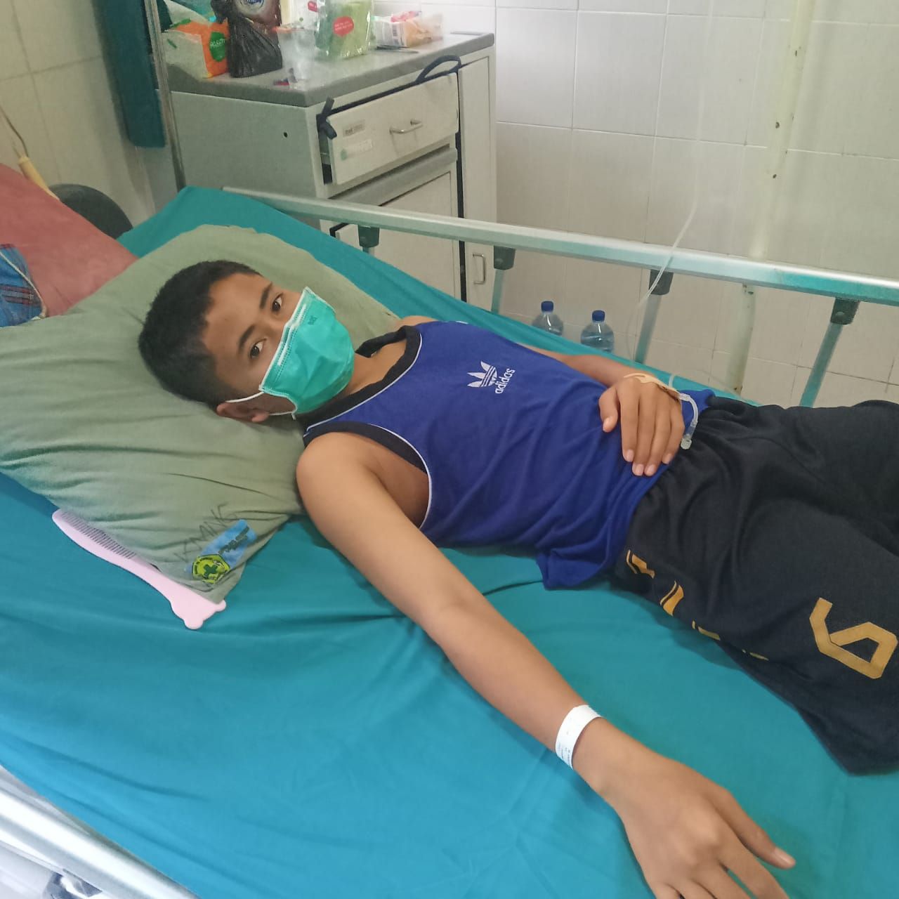 Kasus Penganiayaan Santri di Lamongan Naik Tahap Penyelidikan