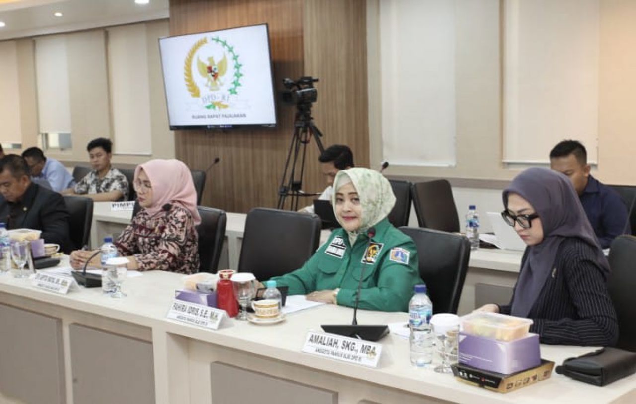 Eks Menkeu: Presiden Suharto Saja Marah Lihat Kasus BLBI, Minta Pelaku Dikirim ke Nusakambangan