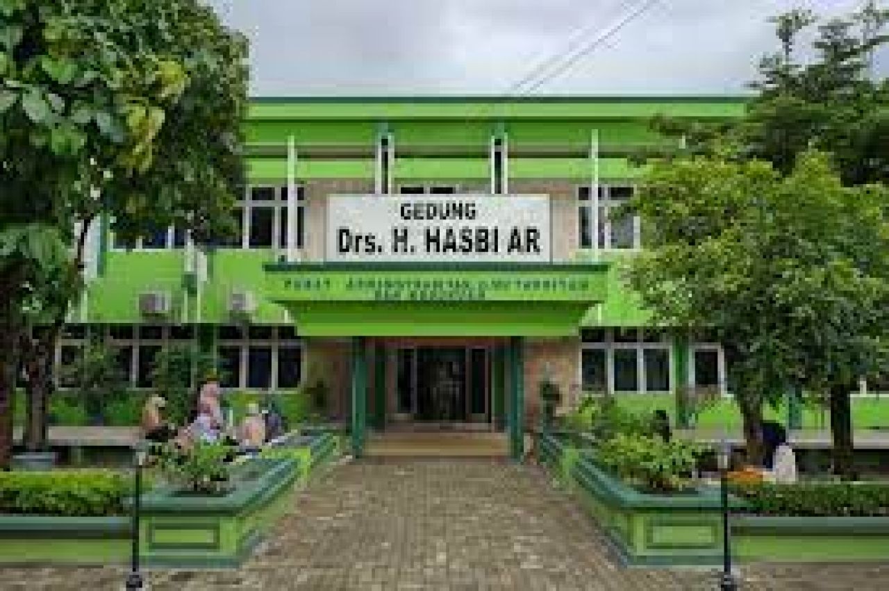 Kejari Medan Tetapkan Tersangka Mantan Rektor UIN Sumut