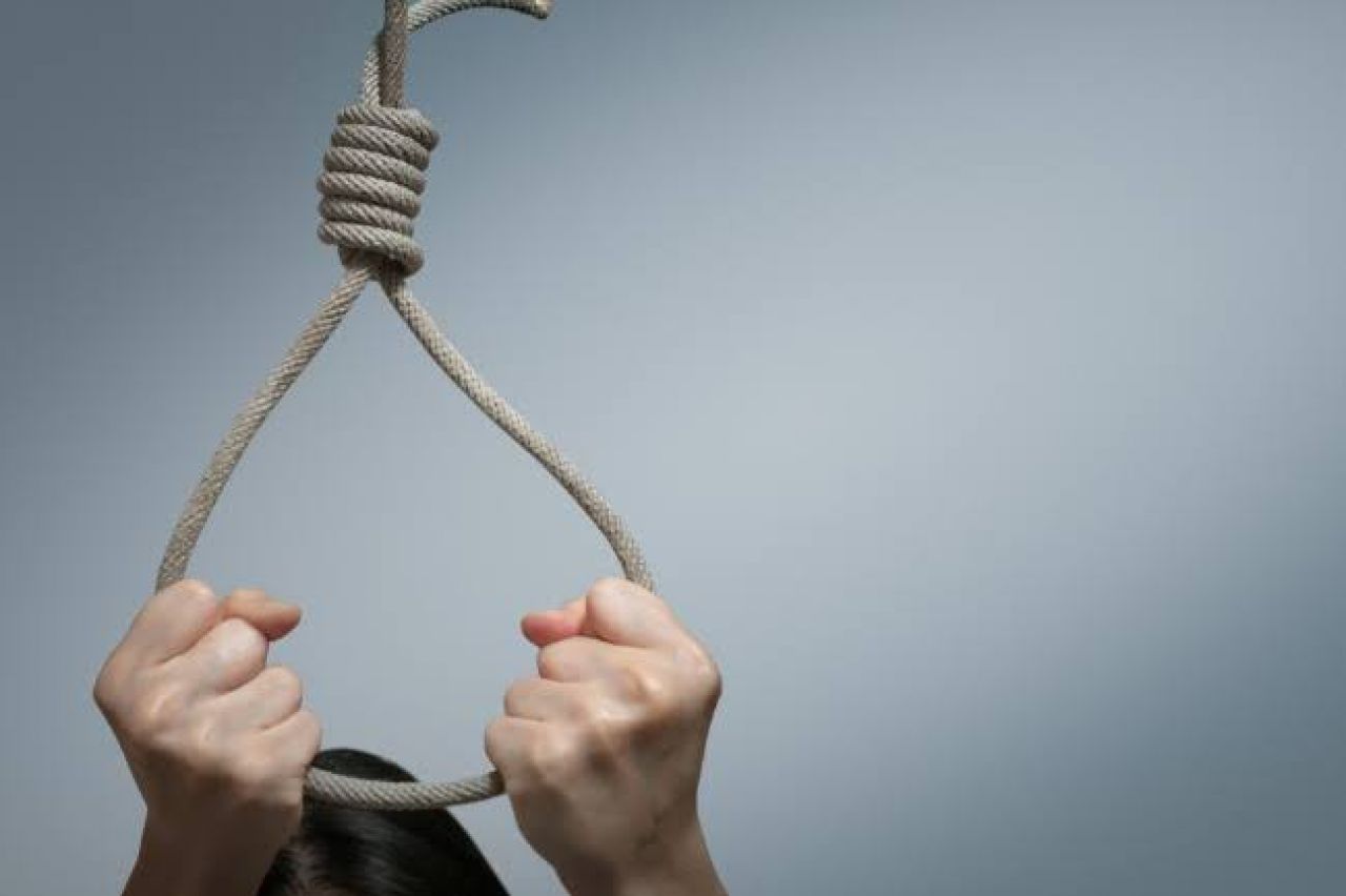 Diduga Depresi Akibat Laka Lantas, Polisi Berpangkat Bripka Gantung Diri