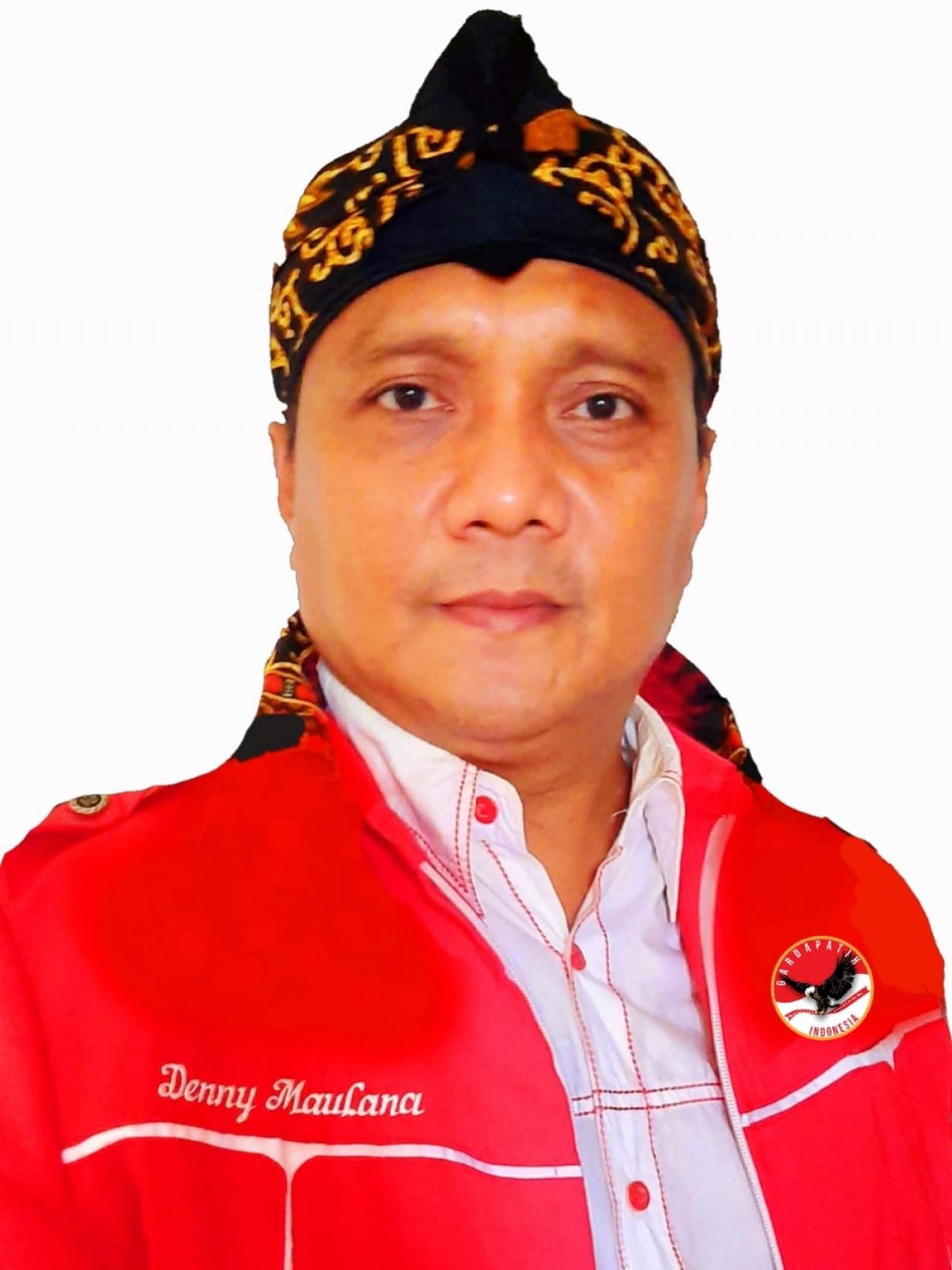 Gardapatih Indonesia Dukung Andika Jadi Cawapres