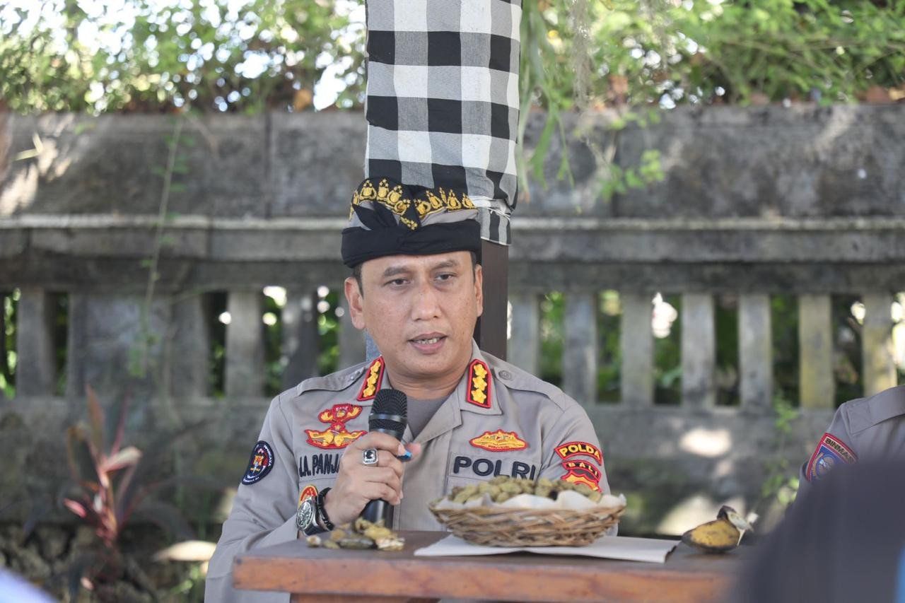 Polda Bali Ungkap Kasus Carding, Apa Itu dan Bagaimana Mencegahnya?