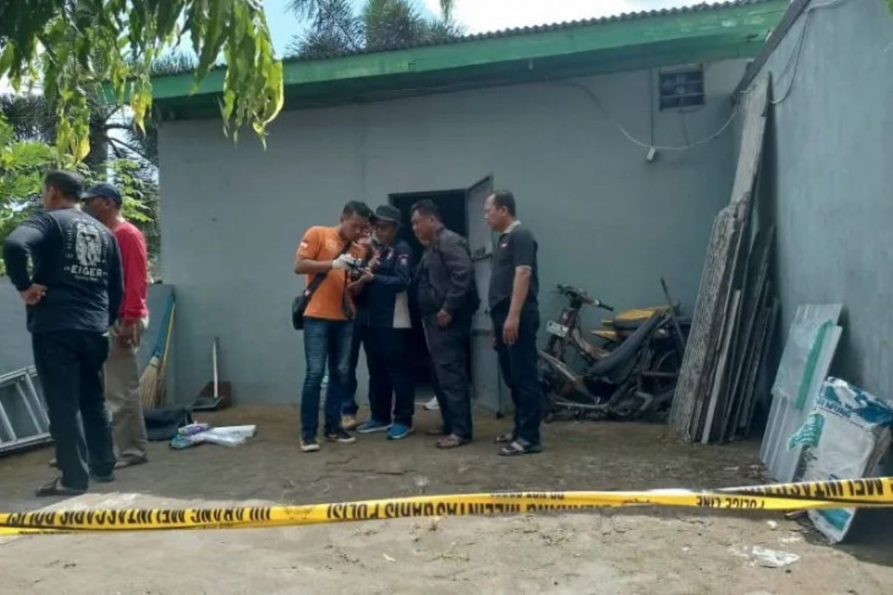 Misteri Pembunuhan Pasutri Pengusaha Kolam Renang, Polisi Kantongi Identitas Pelaku