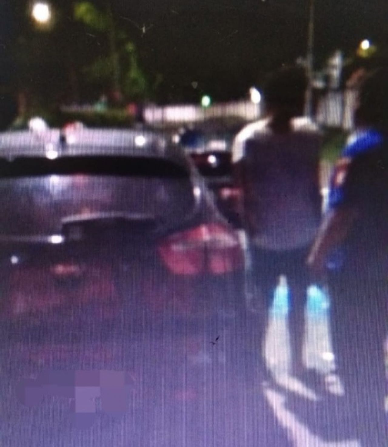 Terancam 5 Tahun Penjara, Penabrak 3 Petugas Dishub Kota Tangerang Ditetapkan Tersangka