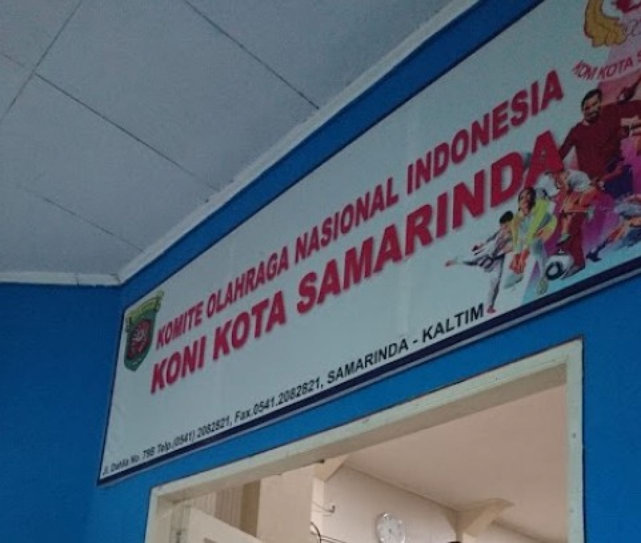 Diduga Korupsi Dana Hibah, Kejari Tetapkan Tersangka Mantan Bendahara KONI Samarinda
