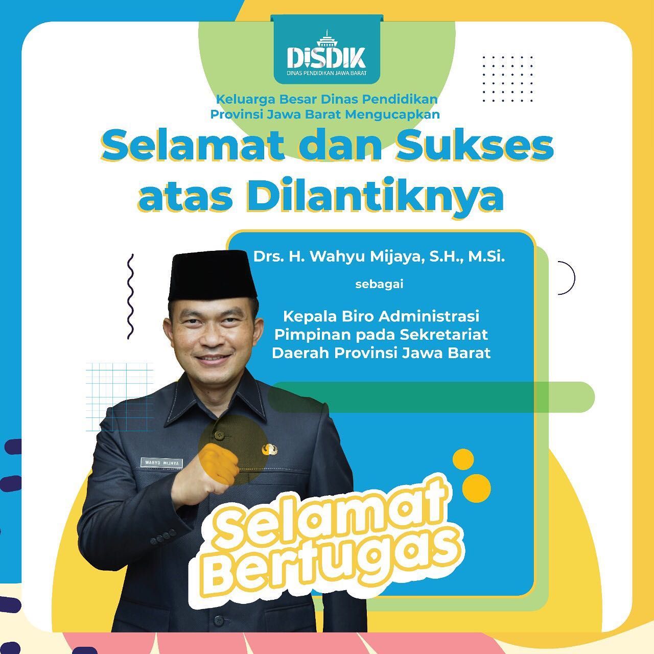 Disdik Jabar Selidiki 89 KK Palsu Saat PPDB 2023