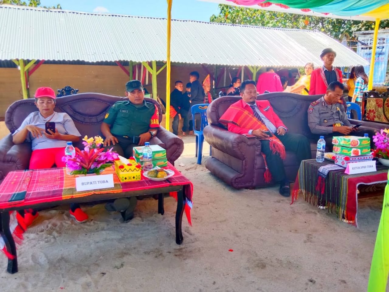 Tingkatkan Pariwisata Budaya Batak Harus Ditanamkan Sejak Dini