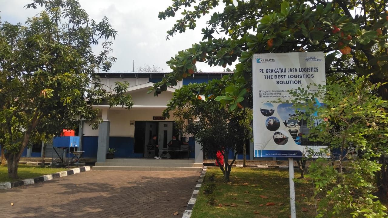 Karyawan Krakatau Jasa Logistik Tewas Kecelakaan Kerja, Keluarga Menduga Ada Kejanggalan
