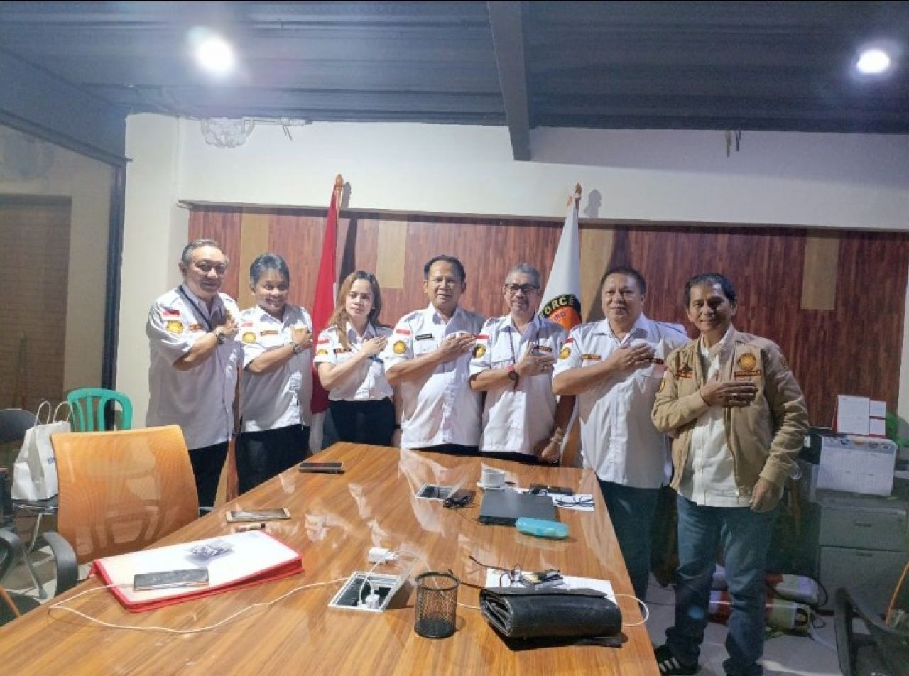 Dewan Penasehat Prawiro Indonesia Nusantara Jaya Menyingkapi Adanya Tuduhan Gagalnya Proyek Food Estate di Kalteng