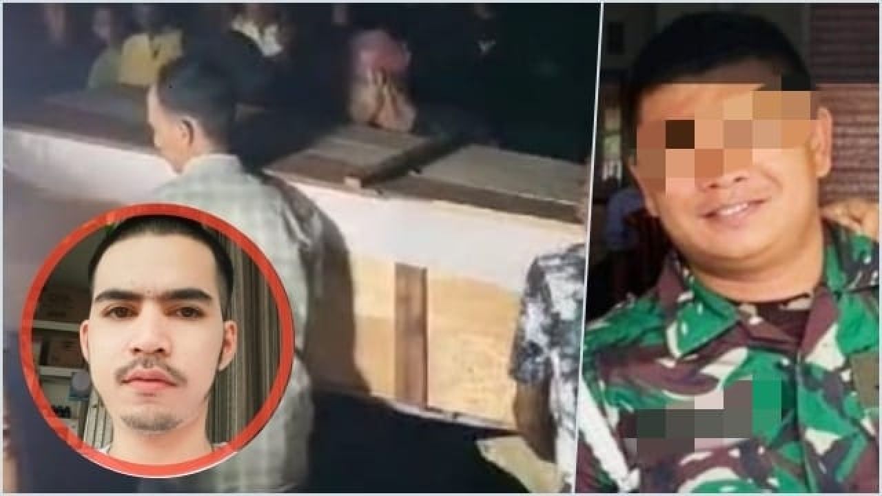 Oknum Paspampres Diduga Aniaya Warga Aceh Hingga Tewas, Mayjen TNI Rafael Granada Baay: Sudah Ditahan di Pomdam Jaya