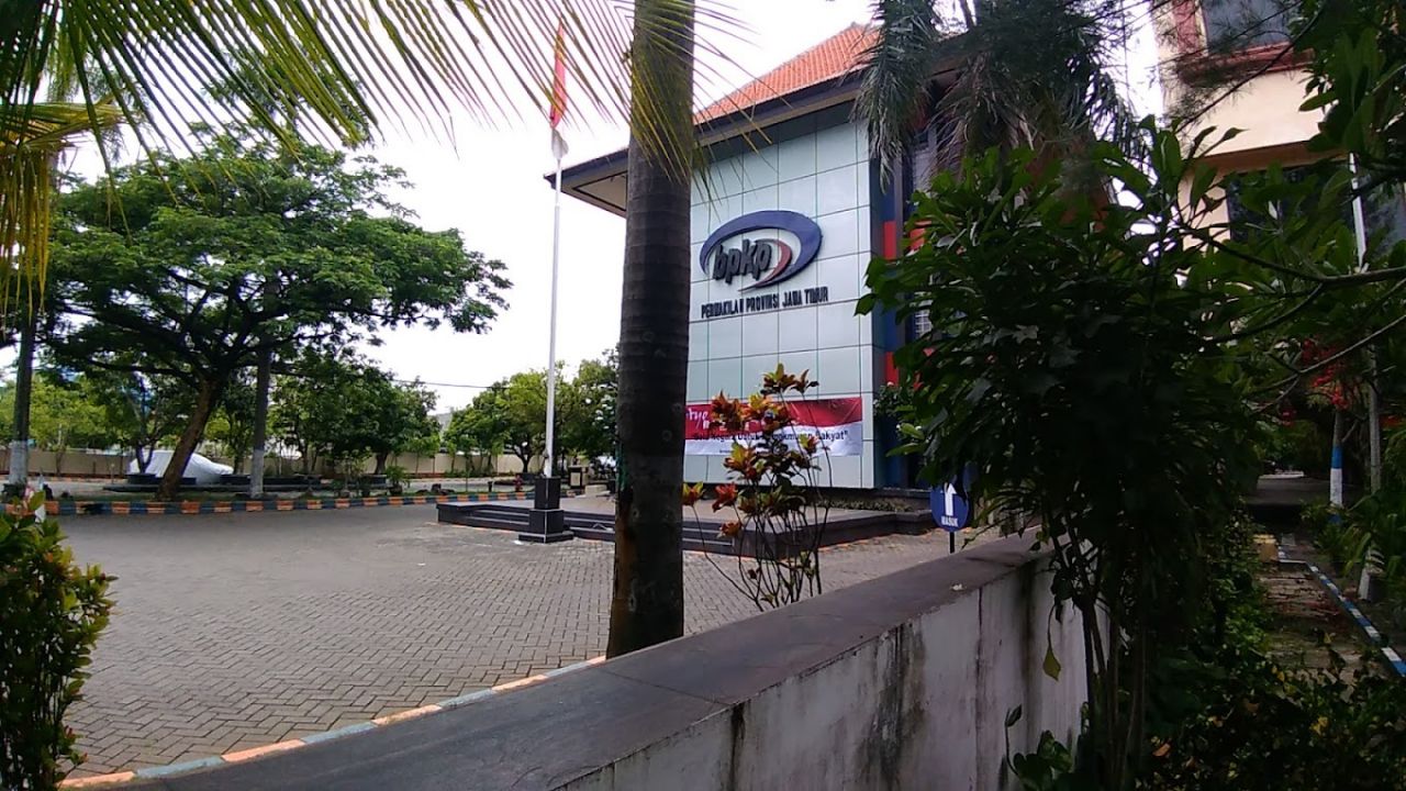 Dugaan Korupsi Pembangunan Gedung Pemkab Lamongan, KPK Periksa Ketua Gapensi Surabaya Sementara Bupati Belum