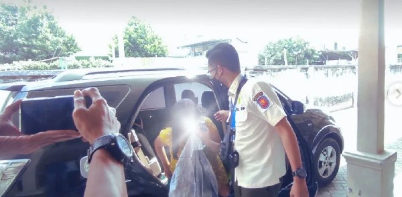 Razia Warung Remang-Remang, Satpol PP Kabupaten Mojokerto Amankan 19 PSK
