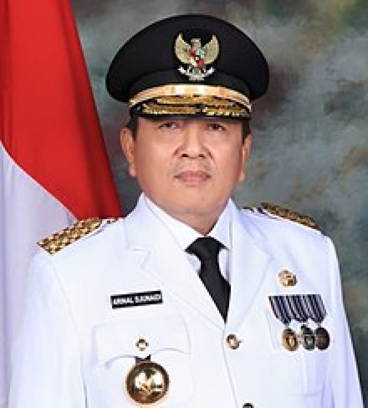 Total Kekayaan Mencapai Rp 23,2 M, KPK Panggil Gubernur Lampung Arinal Djunaidi