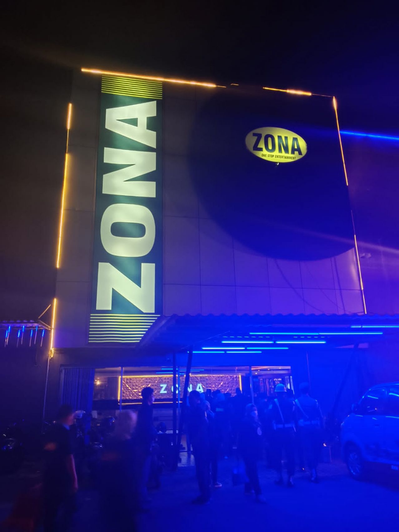 BNNK Surabaya Gelar Razia Narkoba, 1 Operator Zona Karaoke & 2 Pegawai Hotel Cosmo Positif Narkoba