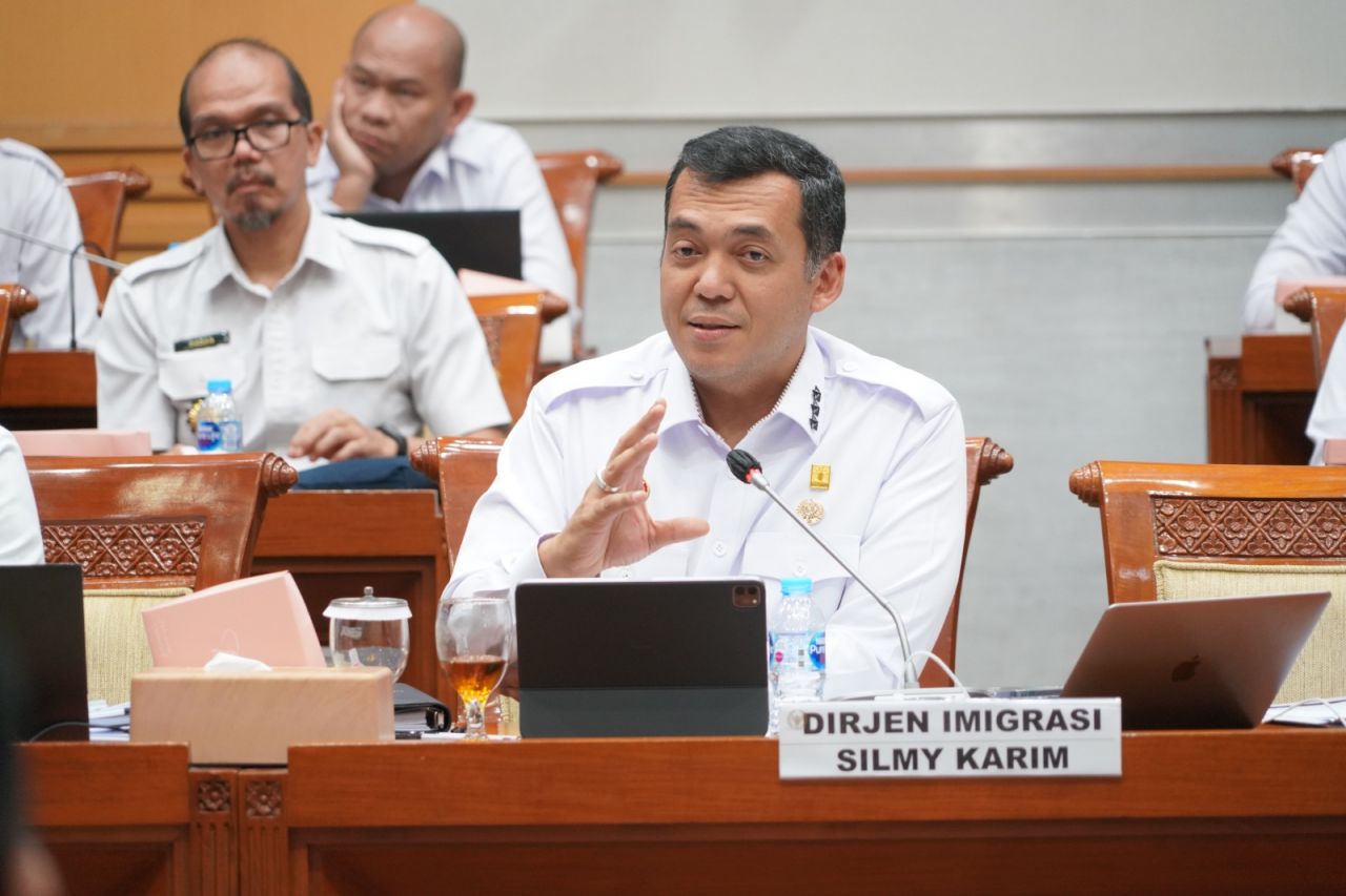 Aturan Hukum Golden Visa Disahkan, Tarik Orang Asing Berkualitas untuk Berinvestasi