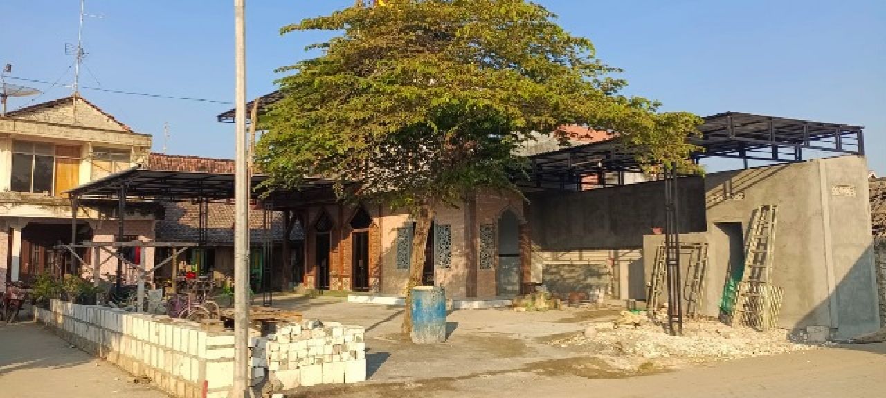 Respon Kejari Lamongan Soal Pengaduan Penjualan Tanah Negara di Weru Paciran