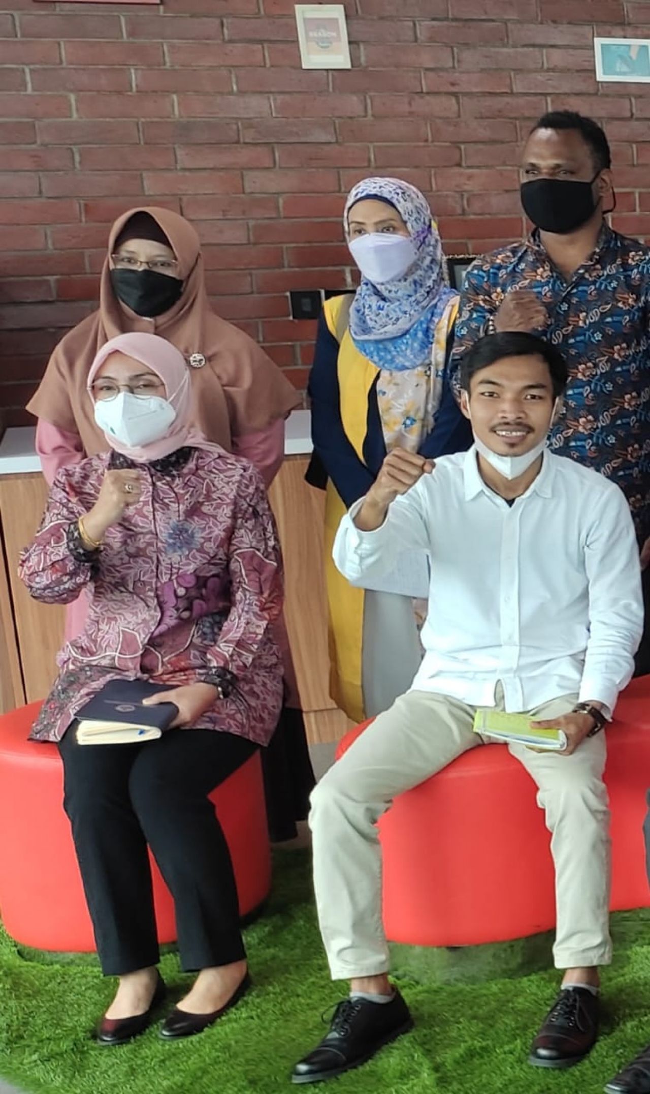 Aktivis Anti Korupsi Keberatan Atas Pernyataan Mahfud MD yang Membocorkan Status Tersangka Mentan SYL