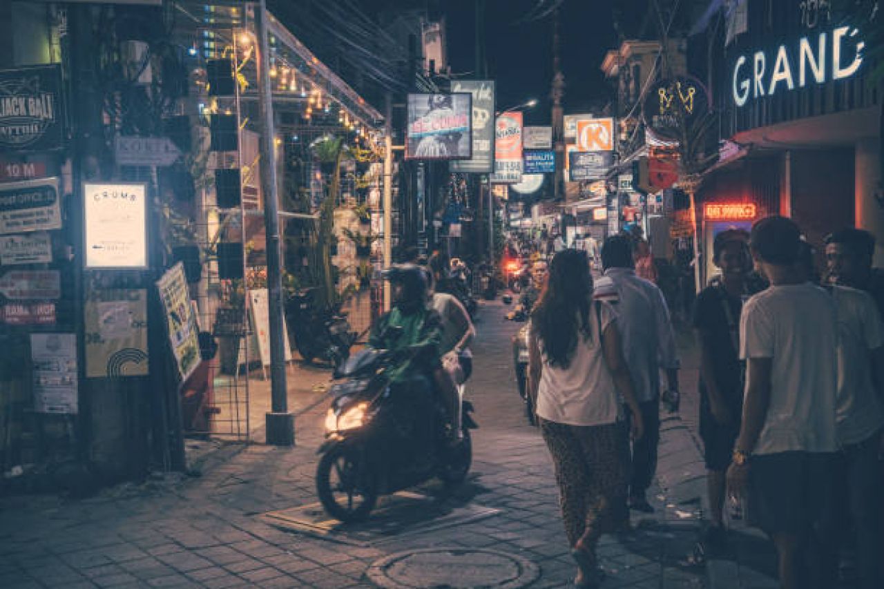 5 Fakta Adanya Prostitusi Cewek Bule di Bali, Tarif USD 350 Per Jam Hingga USD 2.000 Overnight