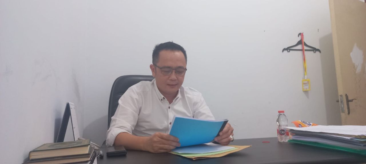 Dugaan Korupsi Pembangunan Gedung RPH-U Lamongan, Kejari Naikan Tahap Penyidikan