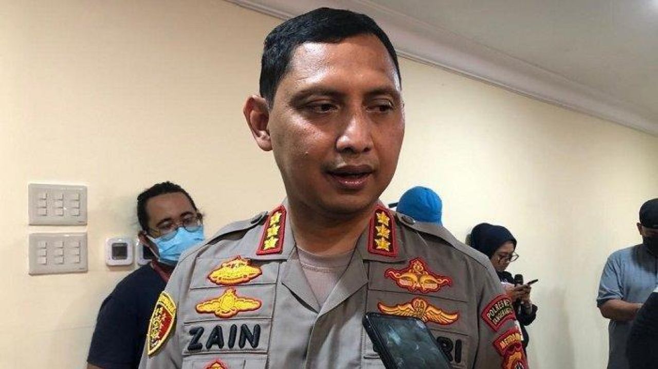 Kombes Pol Zain Dwi Nugroho Jelaskan Penyebab Tahanan Curat Meninggal di Polsek Teluknaga