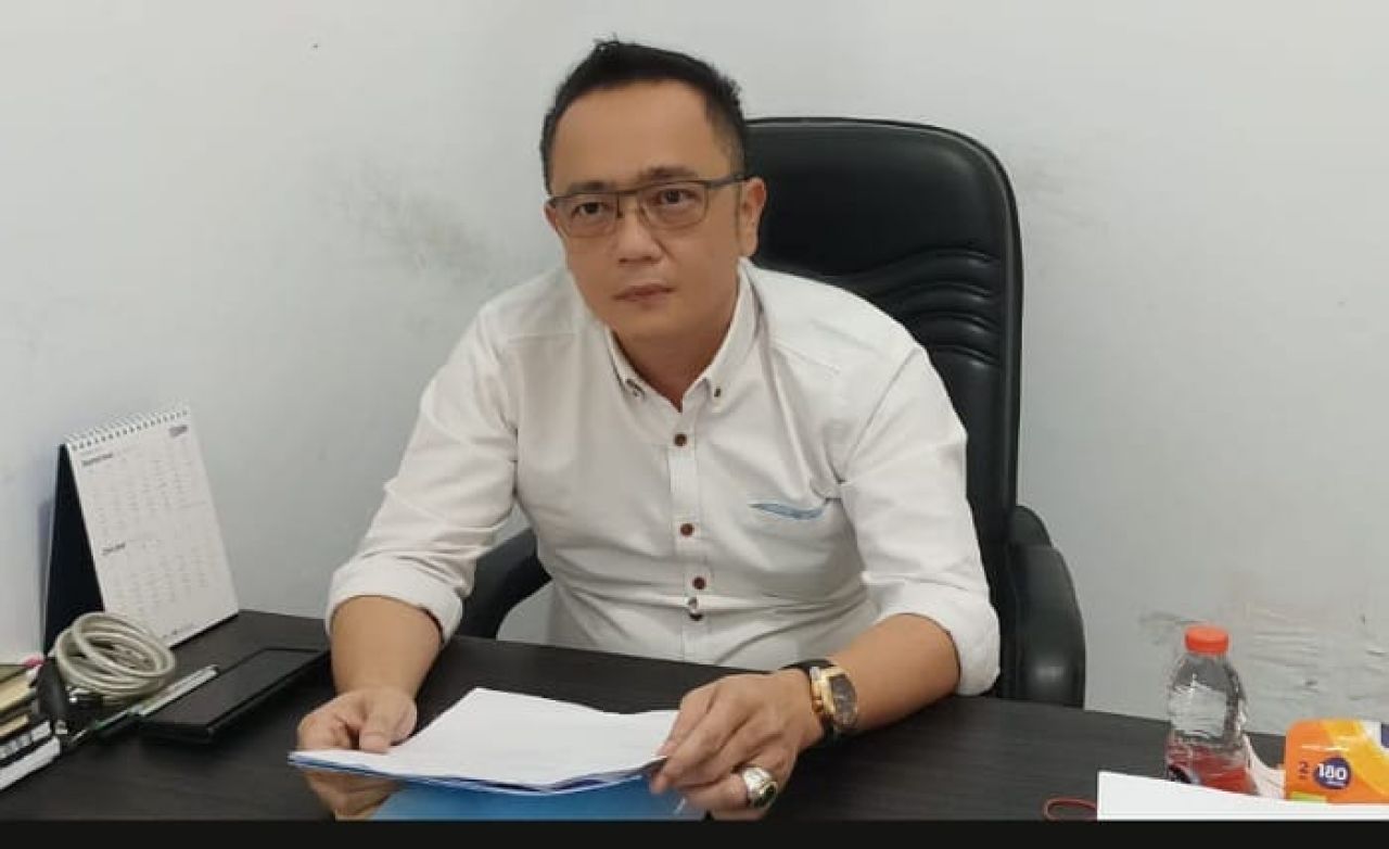 4 Orang Ditetapkan Tersangka Kasus Korupsi SKS Sukodadi Lamongan Memasuki Tahap II Dan Segera Jalani Sidang