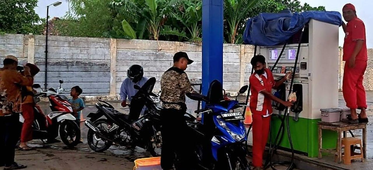 FWJ Indonesia Kecam Oknum Wartawan Diduga Peras SPBU
