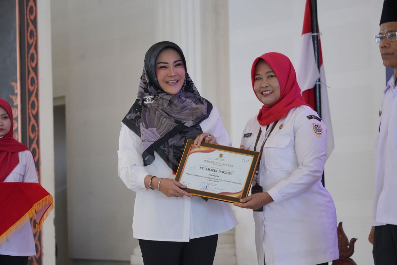 Gelar Musrenbang, Pemkab Klaten Perkuat RPJPD 2025—2045