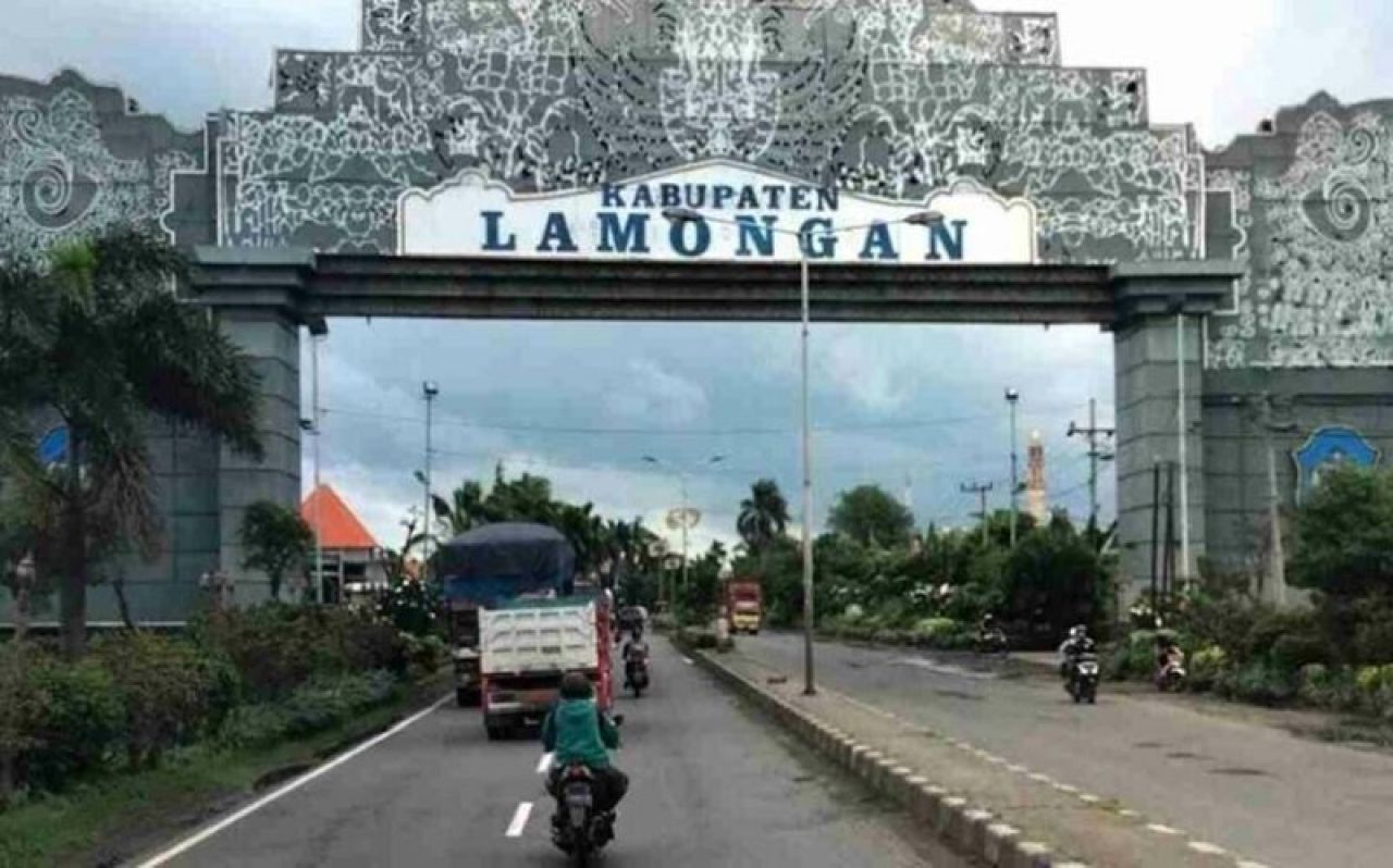 Siltap Tak Kunjung Cair, Perangkat Desa di Kabupaten Lamongan Menjerit