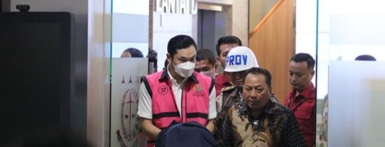 Kasus Korupsi Timah Timbulkan Kerugian Lingkungan Sebesar Rp 271 T, Kejagung Tetapkan 16 Tersangka