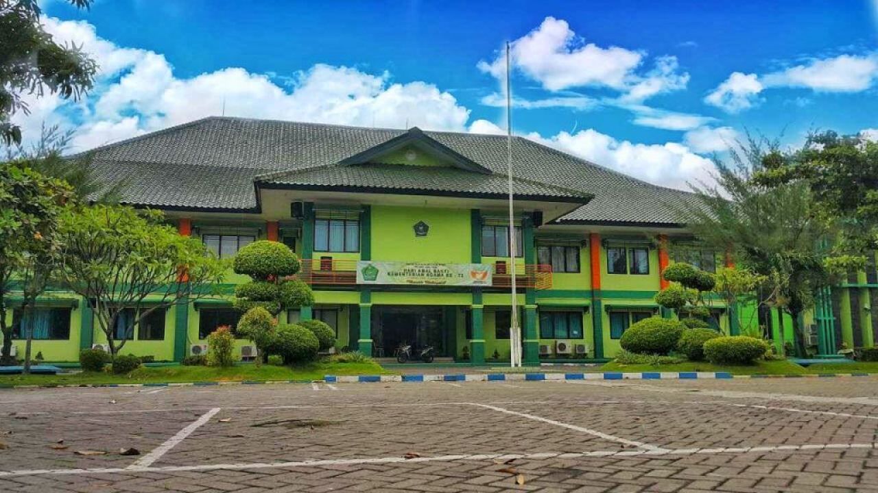 Dugaan Proyek Milyaran Rupiah di PL, Kepala Kanwil Menag Jatim dan Staff Saling Lempar Jawaban dan Bungkam