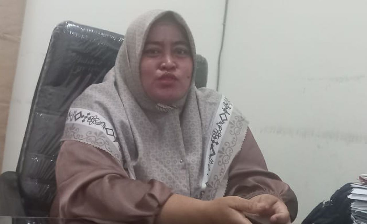 Kabid Disnaker Lamongan Pastikan Perusahaan Sudah Bayar THR